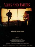Watch Ashes and Embers 0123movies