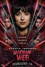 Watch Madame Web 0123movies