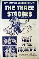 Watch Shot in the Frontier 0123movies