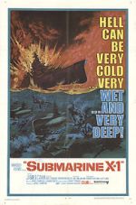 Watch Submarine X-1 0123movies