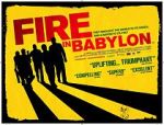 Watch Fire in Babylon 0123movies