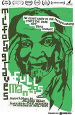 Watch Milford Graves Full Mantis 0123movies