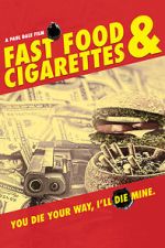 Watch Fast Food & Cigarettes 0123movies