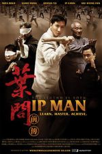 Watch The Legend Is Born: Ip Man 0123movies