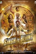 Watch Singh Is Bliing 0123movies