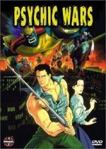 Watch Psychic Wars 0123movies