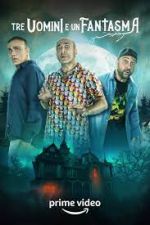 Watch Tre uomini e un fantasma 0123movies