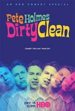 Watch Pete Holmes: Dirty Clean 0123movies