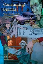 Watch Consuming Spirits 0123movies