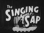 Watch The Singing Sap 0123movies