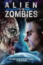 Watch Alien Vs. Zombies 0123movies