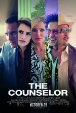 Watch The Counsellor 0123movies
