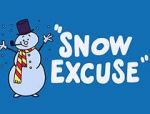 Watch Snow Excuse (Short 1966) 0123movies