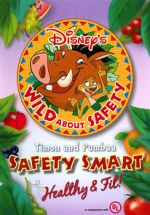 Watch Wild About Safety: Timon and Pumbaa Safety Smart Healthy & Fit! (Short 2011) 0123movies