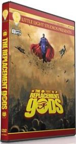 Watch The Replacement Gods 0123movies