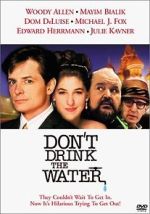 Watch Don't Drink the Water 0123movies
