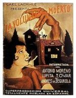 Watch La voluntad del muerto 0123movies