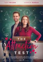 Watch The Attraction Test 0123movies