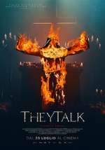 Watch They Talk to Me 0123movies