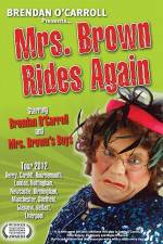 Watch Mrs Brown Rides Again 0123movies