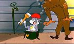Watch Forward March Hare 0123movies