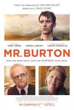 Watch Mr Burton 0123movies