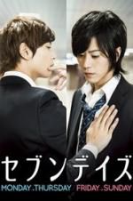 Watch Seven Days: Friday - Sunday 0123movies