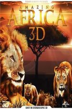 Watch Amazing Africa 3D 0123movies