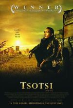 Watch Tsotsi 0123movies