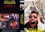 Watch Have a Nice Weekend 0123movies