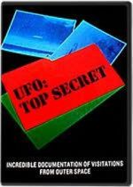 Watch UFO: Top Secret 0123movies