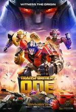 Watch Transformers One 0123movies