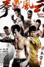 Watch Bloody Destiny 0123movies