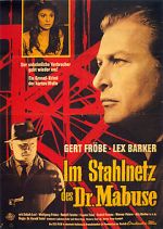 Watch The Return of Dr. Mabuse 0123movies
