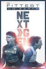 Watch Fittest on Earth: Next Gen 0123movies