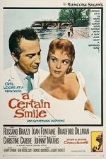 Watch A Certain Smile 0123movies