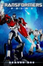 Watch Transformers Prime: Darkness Rising 0123movies
