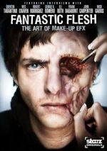Watch Starz Inside: Fantastic Flesh 0123movies