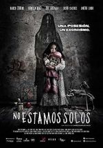 Watch We Are Not Alone 0123movies