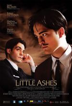 Watch Little Ashes 0123movies
