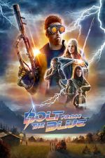 Watch Bolt from the Blue 0123movies
