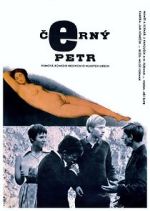 Watch Black Peter 0123movies