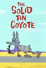 Watch The Solid Tin Coyote (Short 1966) 0123movies