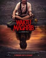 Watch Waktu Maghrib 0123movies