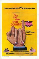 Watch It\'s Not the Size That Counts 0123movies