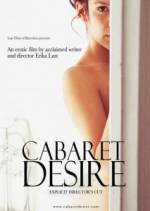 Watch Cabaret Desire 0123movies