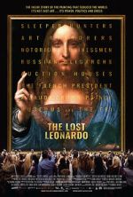 Watch The Lost Leonardo 0123movies