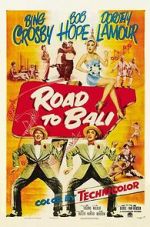 Watch Road to Bali 0123movies