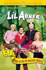 Watch Li'l Abner 0123movies