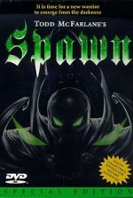 Watch Todd McFarlane's Spawn 0123movies